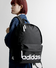 adidas | ∴WEGO/adidas別注デイパック(バックパック/リュック)