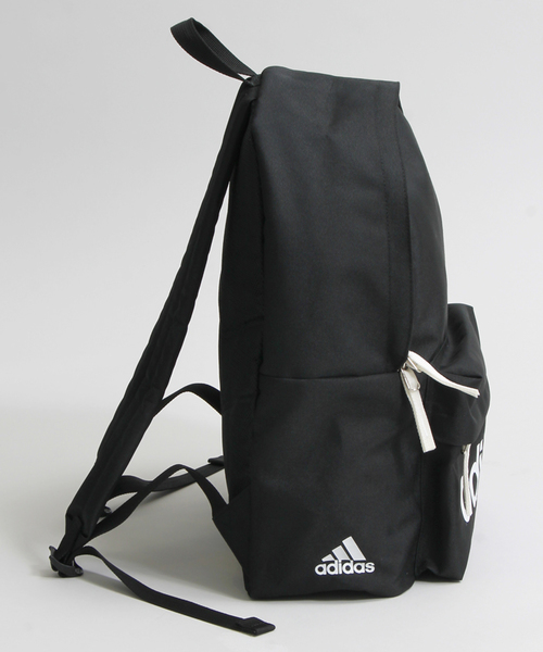 adidas(アディダス)の「∴WEGO/adidas別注デイパック(バックパック/リュック・メンズ・ホワイト/ブラック/カーキ/ブルー・FREE)」の12枚目の写真