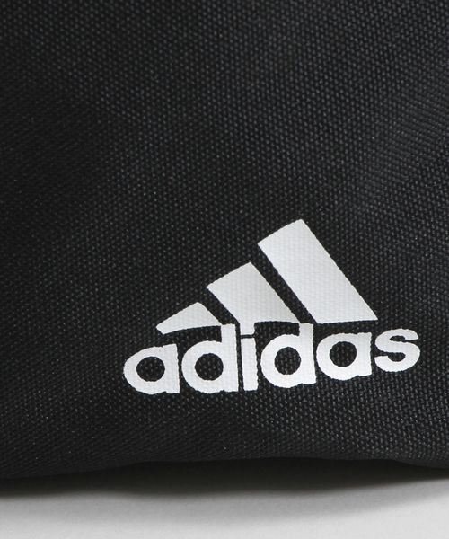 adidas(アディダス)の「∴WEGO/adidas別注デイパック(バックパック/リュック・メンズ・ホワイト/ブラック/カーキ/ブルー・FREE)」の14枚目の写真