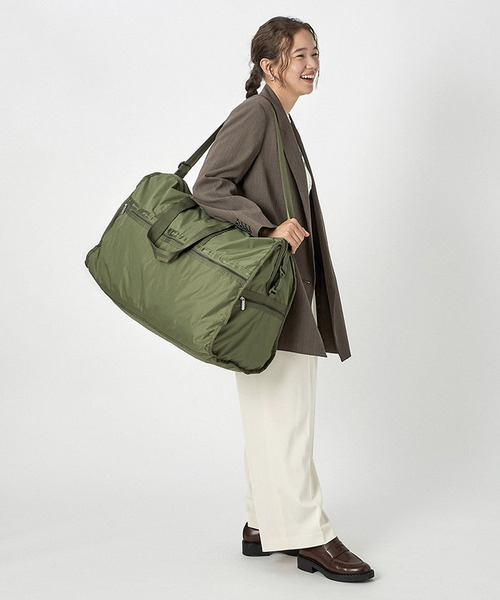 LeSportsac（レスポートサック）の「DELUXE XL WEEKENDER