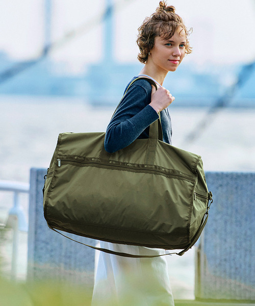 LeSportsac（レスポートサック）の「DELUXE XL WEEKENDER