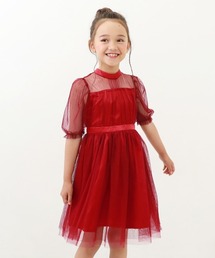 devirock | ラメチュール パーティドレス(ドレス)