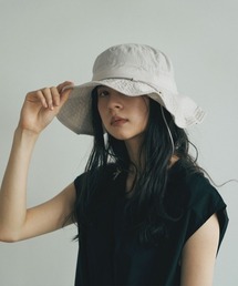 marjour | COLOR SAFARI HAT(ハット)