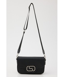 S BADGE 2WAY BAG エス バッジ ツーウェイ バッグ