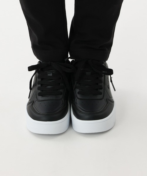 Champion（チャンピオン）の「【Champion/チャンピオン】レディース REBOUND PLATFORM LOW（その他シューズ・レディース・ホワイト×ピンク/ブラック/ホワイト・23.5cm/24.5cm/25.0cm/23.0cm/24.0cm）」の9枚目の写真