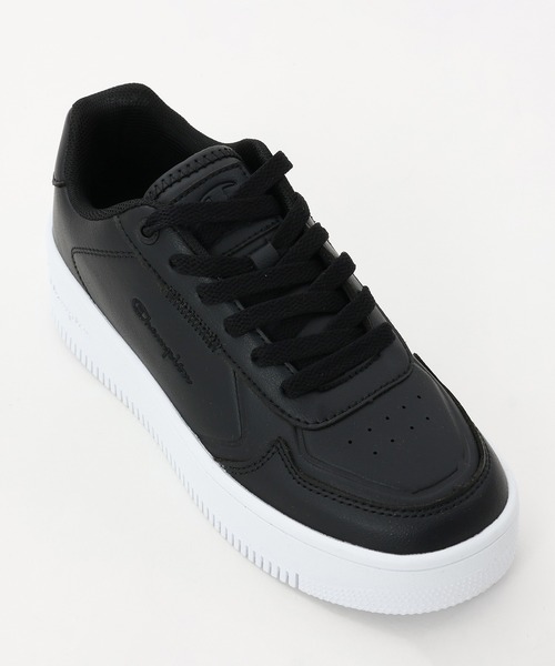 Champion（チャンピオン）の「【Champion/チャンピオン】レディース REBOUND PLATFORM LOW（その他シューズ・レディース・ホワイト×ピンク/ブラック/ホワイト・23.5cm/24.5cm/25.0cm/23.0cm/24.0cm）」の13枚目の写真