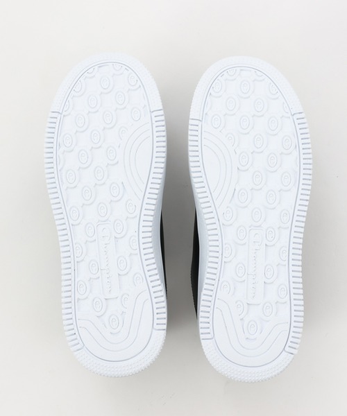 Champion（チャンピオン）の「【Champion/チャンピオン】レディース REBOUND PLATFORM LOW（その他シューズ・レディース・ホワイト×ピンク/ブラック/ホワイト・23.5cm/24.5cm/25.0cm/23.0cm/24.0cm）」の17枚目の写真
