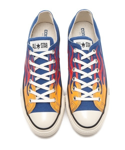CONVERSE（コンバース）の「CONVERSE ALL STAR US IGNT OX
