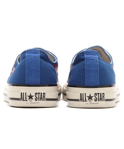 CONVERSE（コンバース）の「CONVERSE ALL STAR US IGNT OX
