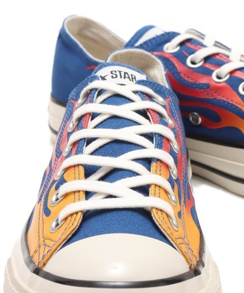 CONVERSE（コンバース）の「CONVERSE ALL STAR US IGNT OX