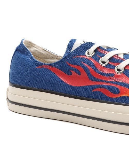CONVERSE（コンバース）の「CONVERSE ALL STAR US IGNT OX