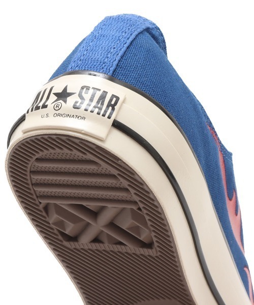 CONVERSE（コンバース）の「CONVERSE ALL STAR US IGNT OX