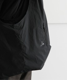 Roa Hiking Packable ショルダーバッグ ROA（ロア）の「ROA Packable Shoulder Bag（ショルダーバッグ