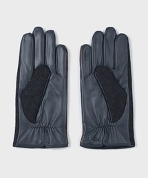 Paul Smith（ポールスミス）の「アーティストストライプライン レザー