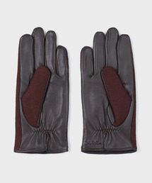 Paul Smith（ポールスミス）の「アーティストストライプライン レザー