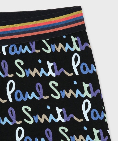 *Paul Smith* \"Logo Blocks\" ボクサーパンツ Paul Smith｜
