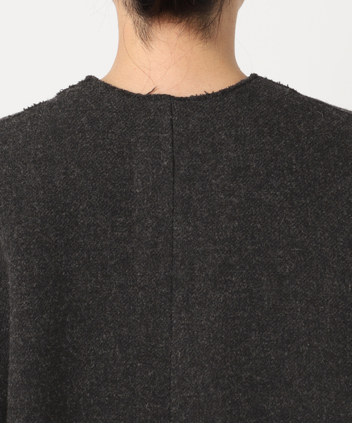 plage 【 R'IAM 】・シルエットブラウス plage｜《予約》R'IAM シルエットブラウス | Rakuten Fashion