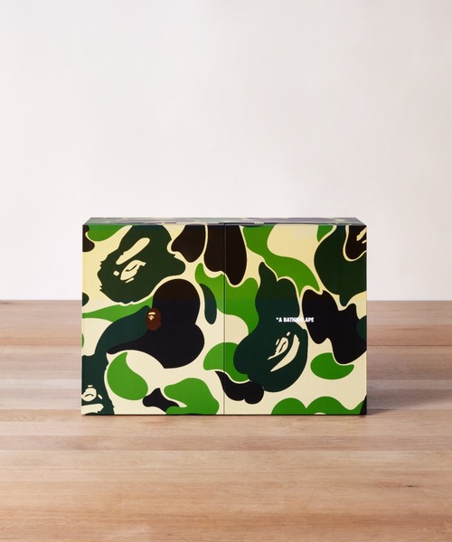 BAPE ミニテーブル APE HEAD SIDE TABLE 【公式通販】