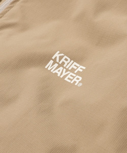 【セール】花粉ドロップアクティブフードJK（マウンテンパーカー）｜KRIFF MAYER Lady's Collection（クリフメイヤーレディースコレクション）