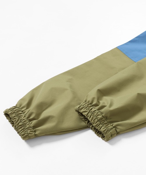 【セール】花粉ドロップアクティブフードJK（マウンテンパーカー）｜KRIFF MAYER Lady's Collection（クリフメイヤーレディースコレクション）