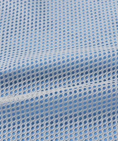 【セール】花粉ドロップアクティブフードJK（マウンテンパーカー）｜KRIFF MAYER Lady's Collection（クリフメイヤーレディースコレクション）