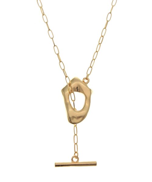 Ungrid（アングリッド）の「モチーフデザインネックレス（ネックレス・レディース・シルバー/ゴールド・FREE）」の7枚目の写真