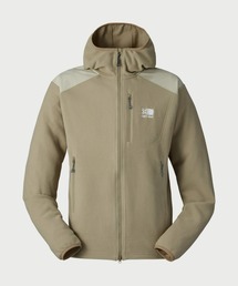 karrimor（カリマー）の「GRPN trail hoodie（パーカー）」