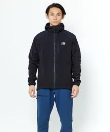 GRPN trail hoodie