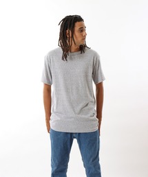 Champion（チャンピオン）の「【Champion/チャンピオン】メンズ TRUE TO ARCHIVES ショートスリーブTシャツ（Tシャツ/カットソー・メンズ）」