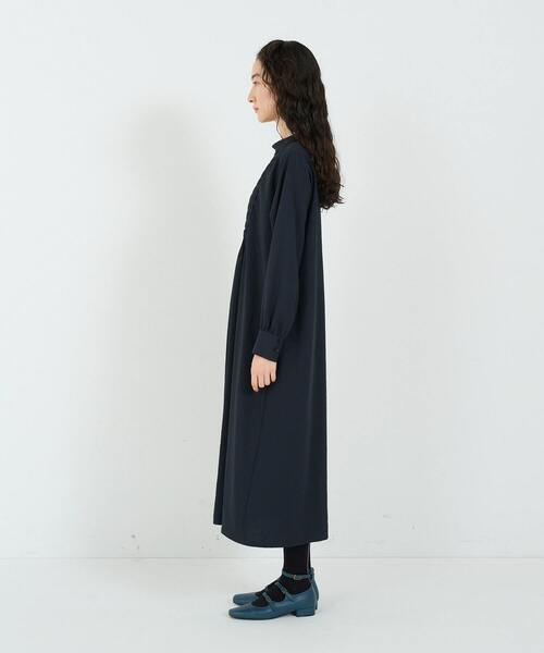 新品アデュートリステスコンジェペイエローブコート ADIEU TRISTESSE (アデュートリステス) | BIGI online store