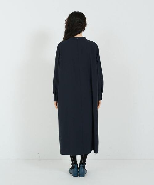 conges payes ADIEU TRISTESSEフロントタックワンピース セール】フロントタックワンピース（ワンピース）｜conges payes ADIEU