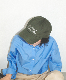 SLOBE IENA | 【The Skirt Chronicles/スカート クロニクルズ】SLOBE別注キャップ(キャップ)