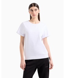 ARMANI EXCHANGE | 【A|X アルマーニ エクスチェンジ】ICON　半袖スウェットプルオーバー(スウェット)