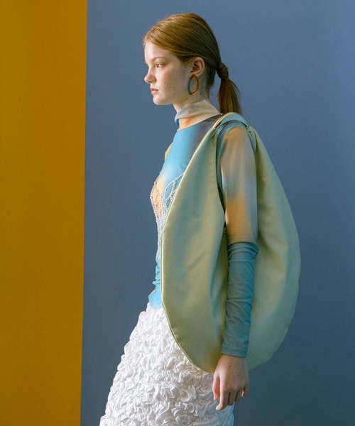 SCULPTURE BAG