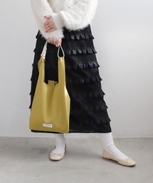 ANEMONE（アネモネ）の「レザー調ショルダーストラップ【動画あり】（チャーム）」