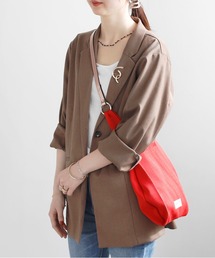 ANEMONE（アネモネ）の「レザー調ショルダーストラップ【動画あり】（チャーム）」