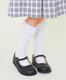 CHOPIN（ショパン）の「フリルハイソックス（ソックス/靴下）」