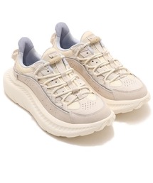 UGG スニーカー　W TOMI PRIX ベージュ&ブルー　23cm UGG｜アグのスニーカー通販 - ZOZOTOWN