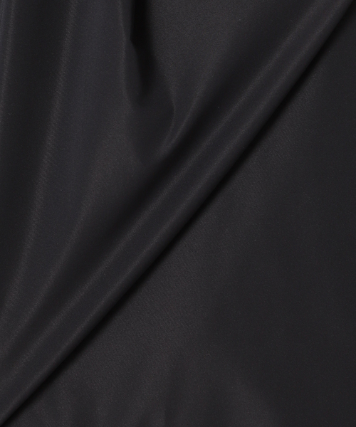plage(プラージュ)の「silkコン taffeta スカート(スカート・レディース・ネイビー・38/36)」の14枚目の写真