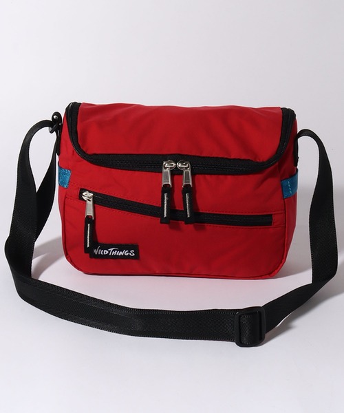 セール】【WILD THINGS/ワイルドシングス】DELFY fabric ワン