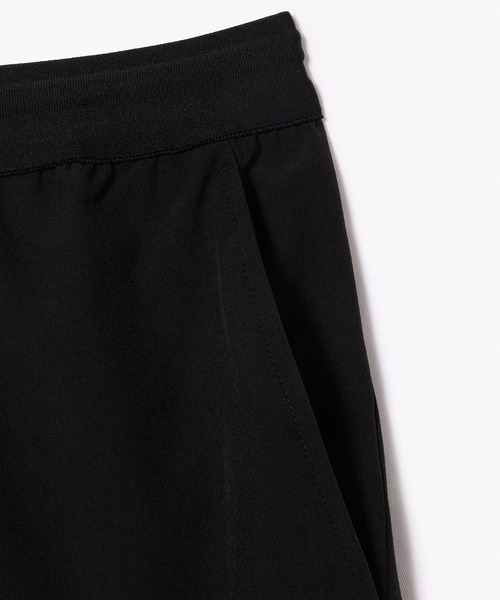 LACOSTE(ラコステ)の「ウルトラドライトレーニングテニスショーツ(その他パンツ・メンズ・ホワイト/ネイビー/ブラック・2/3/4/5)」の6枚目の写真