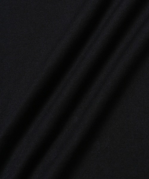 Saturdays NYC（サタデーズ ニューヨークシティ ）の「Gotham Slash Chest S/S Tee（Tシャツ/カットソー・メンズ・ホワイト/ブラック・L/M/XL/S/X-SMALL）」の6枚目の写真