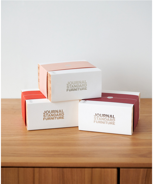 journal standard Furniture （ジャーナルスタンダードファニチャー）の「ギフトカタログ 【椿】（その他・レディース・その他・FREE）」の2枚目の写真