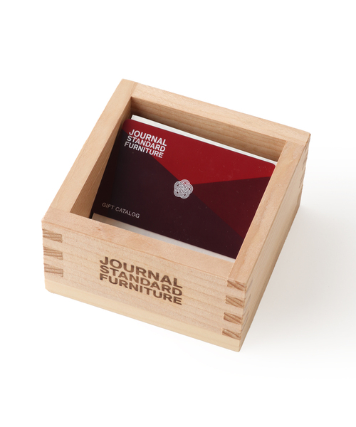 journal standard Furniture （ジャーナルスタンダードファニチャー）の「ギフトカタログ 【椿】（その他・レディース・その他・FREE）」の10枚目の写真