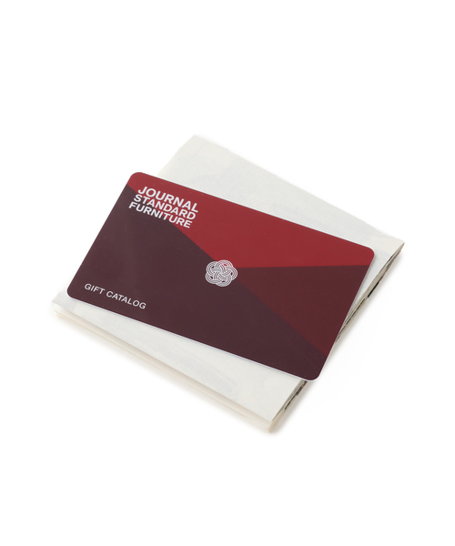 journal standard Furniture （ジャーナルスタンダードファニチャー）の「ギフトカタログ 【椿】（その他・レディース・その他・FREE）」の11枚目の写真