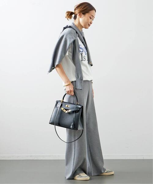 Deuxieme Classe(ドゥーズィエムクラス)の「blessed Tシャツ(Tシャツ/カットソー・レディース・ホワイト・FREE)」の14枚目の写真