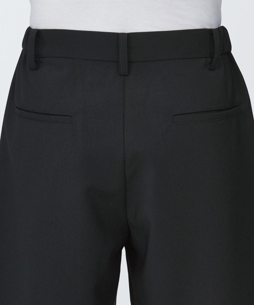 セール】紳士 風を通すショートパンツ（その他パンツ）｜無印良品