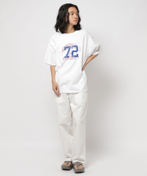 セール】ヴィンテージアソートTシャツ（Tシャツ/カットソー