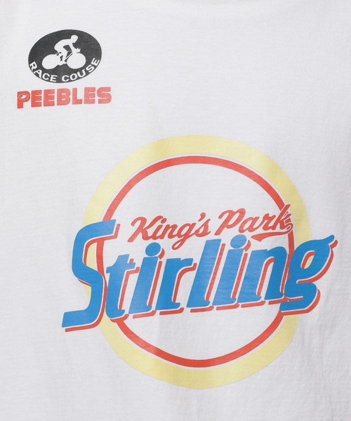 niko and...(ニコアンド)の「ヴィンテージアソートTシャツ(Tシャツ/カットソー・メンズ・ブルー/ブラック/その他1/その他2/チャコール/ライトグレー・MEDIUM/LARGE)」の7枚目の写真