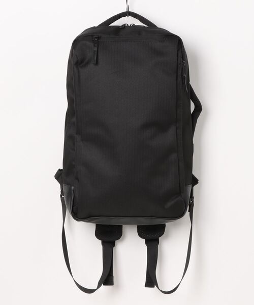 【セール】anello GRANDE / ボーン 多機能リュック / GIN1081（バックパック/リュック）｜IO（イオ）（イオ） 6,376円